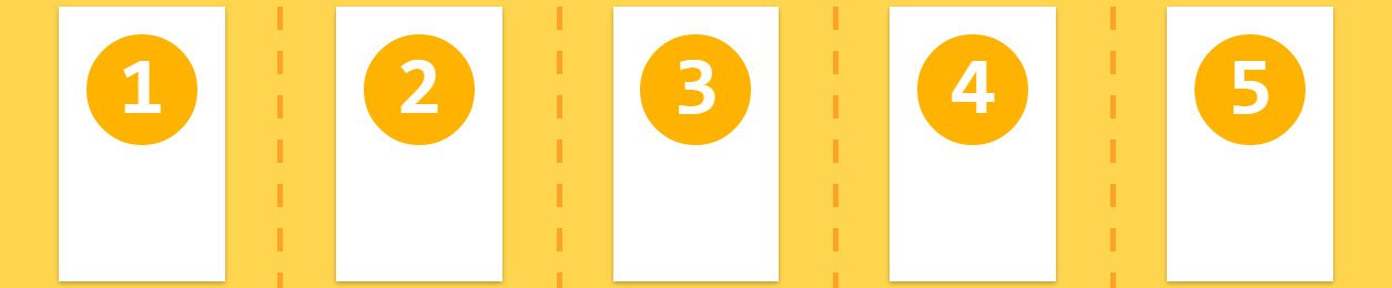 flexbox-justify-content-space-around