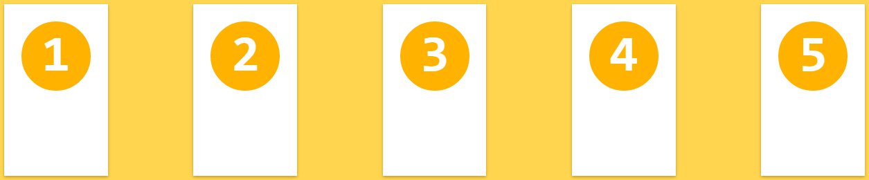 flexbox-justify-content-space-between