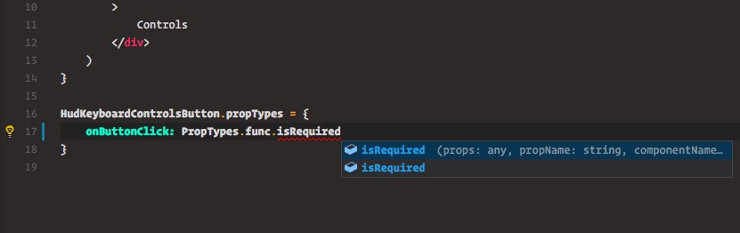 Visual Studio Code ESLint插件