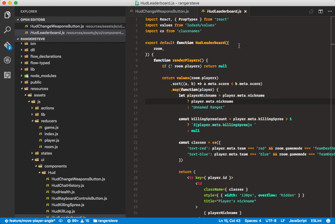 实时预览 Visual Studio Code 的主题及配色方案