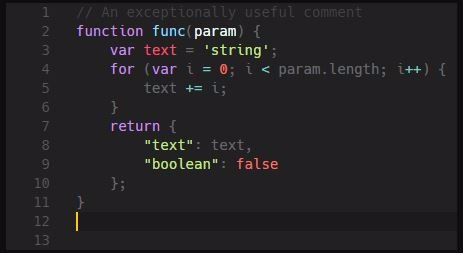 Material Theme Kit VS Code 主题
