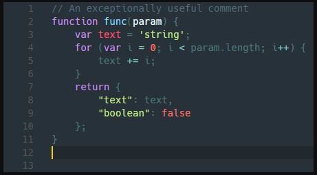 Material Theme Kit VS Code 主题