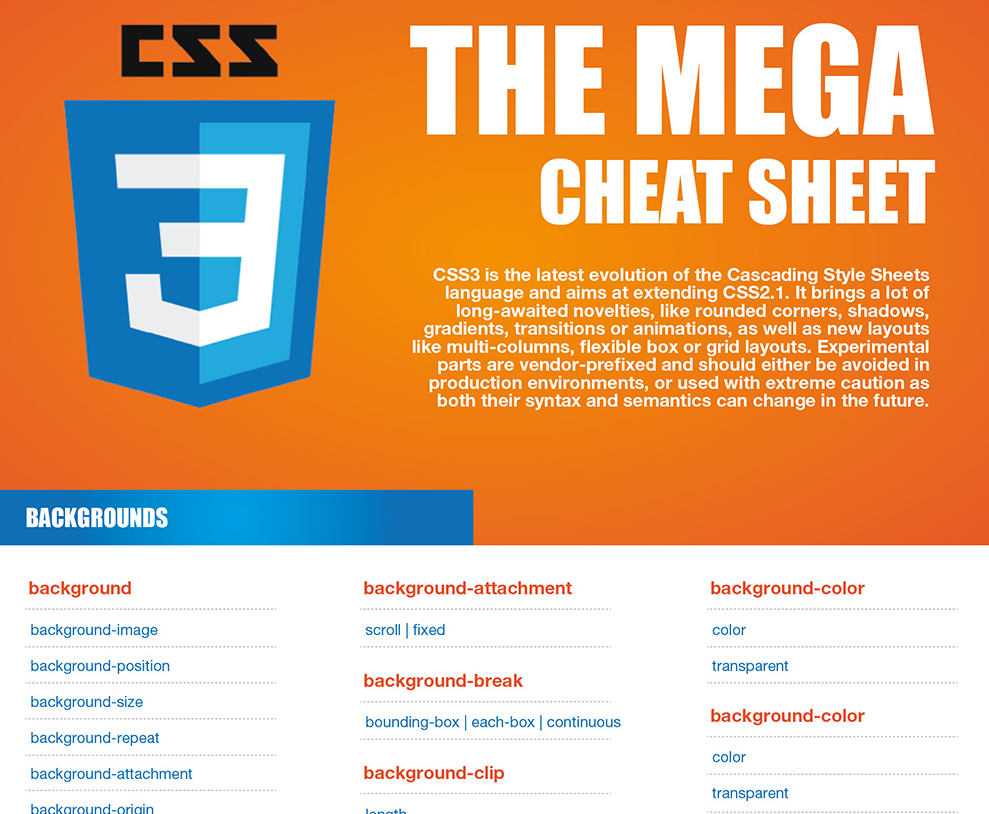 CSS3