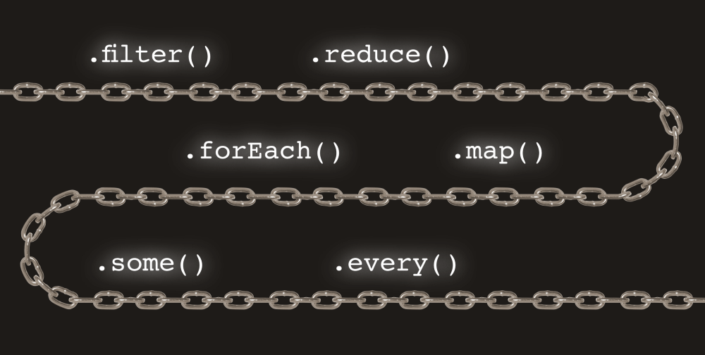 JavaScript 中有用的 Array 和 Object 方法-WEB前端开发