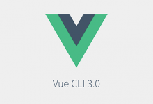 使用 Vue CLI 用户界面工具用可视方式创建 Vue 应用程序-WEB前端开发