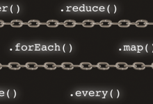 一张图看懂 JavaScript 中数组的迭代方法:forEach、map、filter、reduce、every、some-WEB前端开发