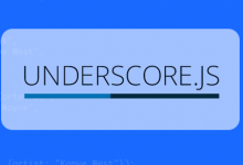Underscore.js : 我还活着!憋了3年终于发布新版本了-WEB前端开发