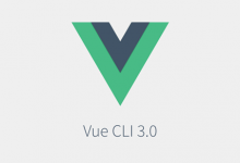Vue CLI 3 - 通过 UI 界面在 VS Code 编辑器中打开项目-WEB前端开发