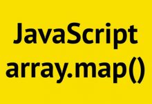 你应该知道的 JavaScript Array.map() 的 5 种用途-WEB前端开发